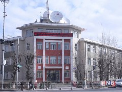 Баруун болон төвийн аймгуудын нутгаар солигдмол үүлтэй, цас орохгүй