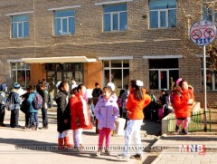 Амралтын үеэр олон нийтийг хамарсан арга хэмжээнд хүүхдүүдийг оролцуулахгүй