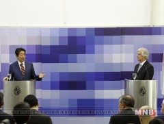 Япон, Уругвай улсууд үхрийн мах экспортолно