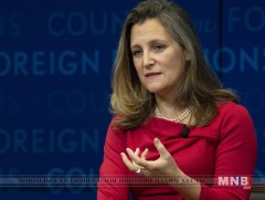 Канадын хоёр иргэнийг нэн даруй суллахыг уриаллаа