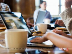 Цагийн ажил хийх нь оюутнуудыг бие даах чадварт сургадаг