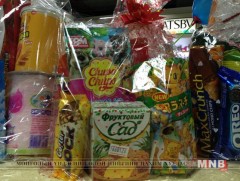 Хүүхдийн бэлгийг хэрхэн зөв сонгох вэ