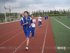 Биеийн тамирын шалгалтад унавал бакалаврын диплом олгохгүй