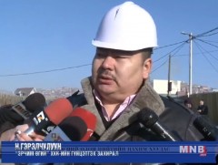 Нийслэлийн 5 дүүргийн 42 мянган айлын цахилгаан хангамжийг сайжруулна