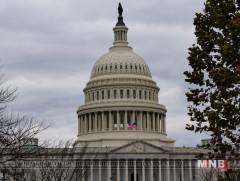 АНУ-д холбооны засгийн газрын ажил нь хэсэгчлэн зогсоод байна