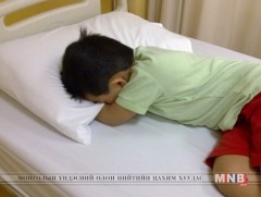 Баян-Өлгий аймгийн Баяннуур суманд 70 гаруй хүүхэд хордлого авчээ