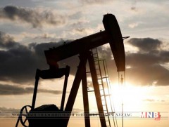 Дэлхийн зах зээл дээр нефтийн үнэ 3 өдөр дараалан буурчээ 