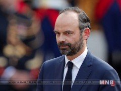 Францын Ерөнхий сайд ”шар хантаазтан”-гуудын төлөөлөгчидтэй уулзана