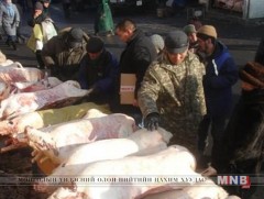 Сар шинийн баярыг угтсан урьдчилан сэргийлэх хяналт шалгалт эхэллээ