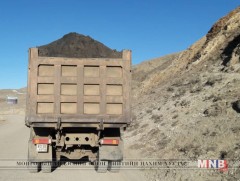 Хилэнтийн гүүрээр нүүрс тээвэрлэхийг зогсоов