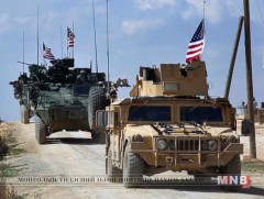 АНУ Сириэс цэргээ гаргах үйл явцыг эхлүүллээ