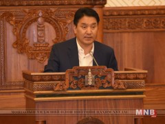 Боловсролын тухай хуульд нэмэлт, өөрчлөлт оруулах тухай хуульд өөрчлөлт оруулах тухай хуулийн төсл..