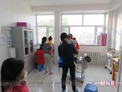 Томуу, томуу төст өвчнөөр хэвтэн эмчлүүлэгчдийн тоо нэмэгджээ