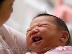 Баян-Өлгийд баярын өдрүүдэд 11 хүүхэд мэндэлжээ