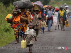 Конго улсад улс төрийн байдал хурцадлаа