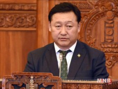 Тогтоолын төслүүдийг анхны хэлэлцүүлэгт шилжүүлэв