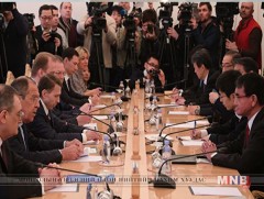 Япон, ОХУ ирэх долоо хоногт дээд хэмжээний уулзалт хийнэ 