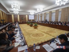 Төрийн жинхэнэ албан хаагчийн мэргэшлийн түвшинг үнэлэх шалгалтад 44576 албан хаагч хамрагджээ