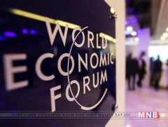 Дэлхийн эдийн засгийн форум Давос хотноо эхэллээ