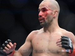 Артем Лобов өөрийн хүсэлтээр UFC холбооноос гэрээгээ цуцалжээ