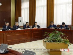 Мянганы сорилтын компакт гэрээгээр Улаанбаатар хотын усан хангамжийг нэмэгдүүлнэ