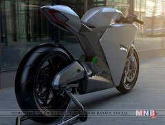 “Ducati” Компани цахилгаан хөдөлгүүртэй мотоциклын зах зээл дэх оролцоогоо өргөжүүлнэ