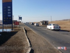 Налайхын замыг 11 дүгээр сард ашиглалтад оруулахыг үүрэг болгов