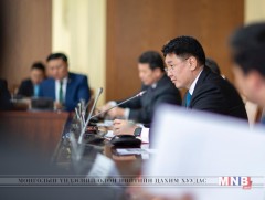 Засгийн газар эх оронч худалдан авалтыг дэмжинэ