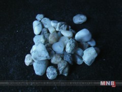 Чулуу, зоосны мэргийн тухай 