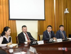 Дипломат харилцаа тогтоосны 50 жилийн ойд зориулан дурсгалын марк гаргана