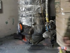 Стандартын шаардлага хангаагүй зуухны үйл ажиллагааг зогсоолоо