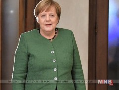 Ангела Меркель: Грек улс санхүүгийн зах зээлд эргэн ирнэ гэж найдаж байна 