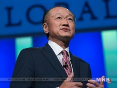 Дэлхийн банкны ерөнхийлөгч хугацаанаасаа өмнө ажлаа өгнө 