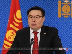 Г.Занданшатар: Хариуцлагатай уул уурхайг дэмжинэ