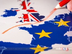 Их Британи Брекситийн төлөвлөгөөнд өөрчлөлт оруулахаар болжээ