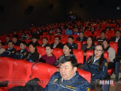 “Мэдээллийн цаг” зохион байгуулагдлаа