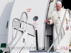 Ромын Хамба Япон улсад айлчилна