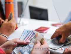 Нэг өрх жилд 4-8 сая төгрөгийг баяр тэмдэглэхэд зарцуулдаг байна 