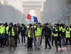 “Шар хантаазтан” хөдөлгөөний жагсаалд 400 гаруй мянган хүн оролцжээ 