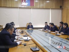 Асгатын мөнгөний ордыг “Эрдэнэс МГЛ” компанид шилжүүлнэ