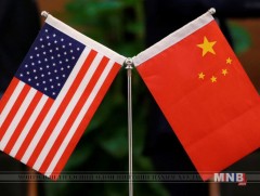 Өнөөдөр Бээжин хотод БНХАУ, АНУ-ын төлөөлөгчид худалдааны асуудлаа хэлэлцэнэ 