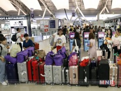 Япон улс 2018 онд 30 сая жуулчин хүлээн авчээ