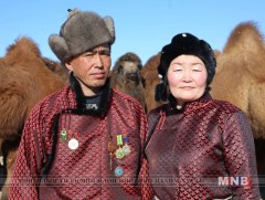 Алтан ботгоны эзнээр Д.Бөхчулуун тодорлоо