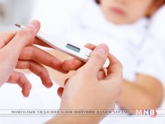 Баян-Өлгий аймагт хүүхдийн цэцэрлэгүүдийн үйл ажиллагааг түр зогсоолоо