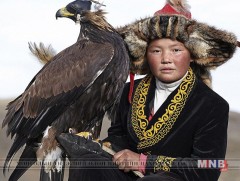 Н.Айшолпан: Би Монгол оронд төрж өссөндөө цаг үргэлж бахархаж явдаг