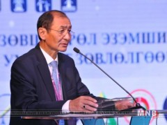 А.Тлейхан: Хуулинд өөрчлөлт оруулснаар сэргээгдэх эрчим хүчний үнэ эрс буурна