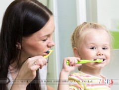 Шүд угаахад гаргадаг нийтлэг алдаа 