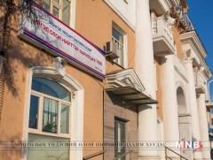 Өнгөрсөн онд “Иргэд, олон нийттэй харилцах төв”-д 15550 иргэн ханджээ