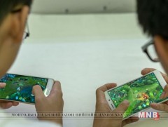 Цахим тоглоомд донтсон хүүхдийн тоо 3 дахин өссөн байна 