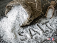 Давсны хэт их хэрэглээ нь ходоодны хавдар үүсгэхэд хүргэдэг